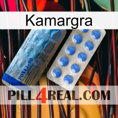 Kamargra 40